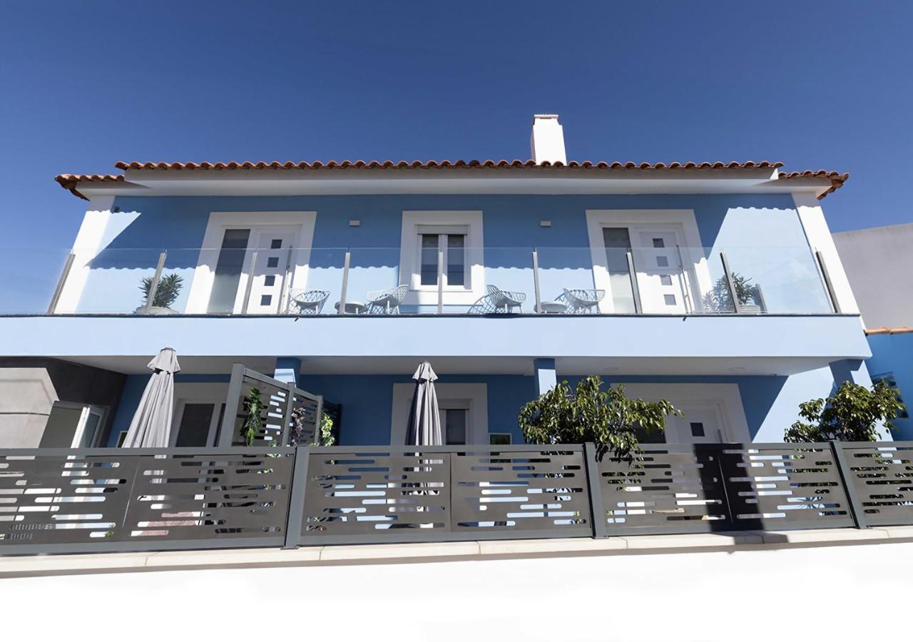 Casa Do Mar Villa Eira Nova Porto Covo Ngoại thất bức ảnh